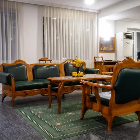 Hotel Mio