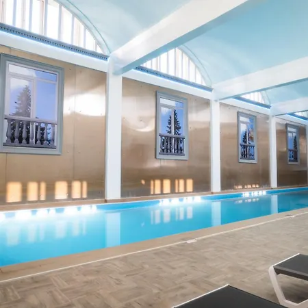 Hotel Mio