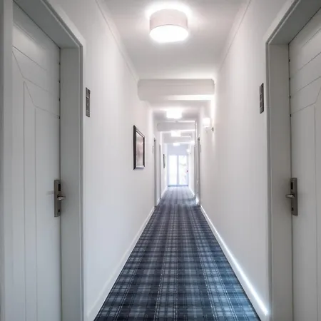 Hotel Mio Kula