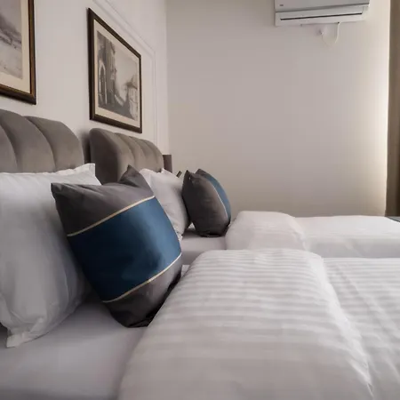 Hotel Mio 4*