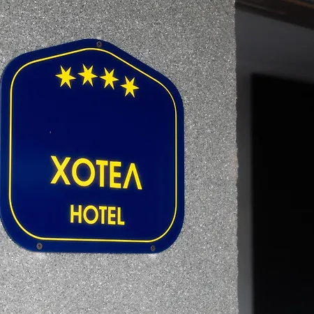 Hotel Mio 4*