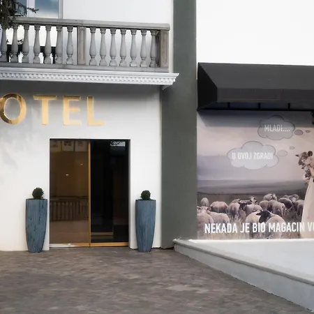 Mio Hotel
