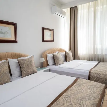 Hotel Mio