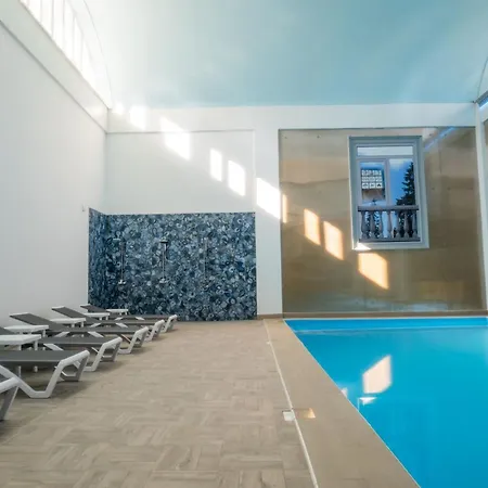 Mio Hotel 4*