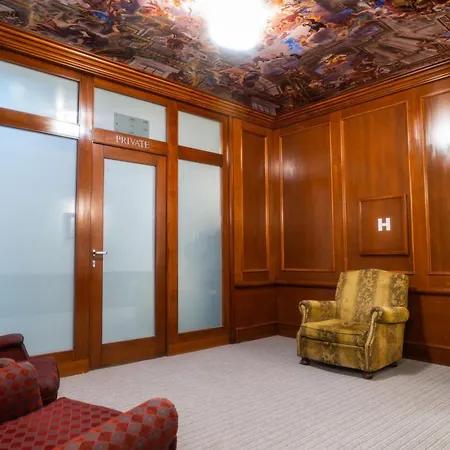 Hotel Mio 4*