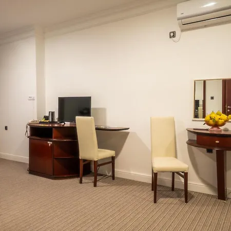 Hotel Mio