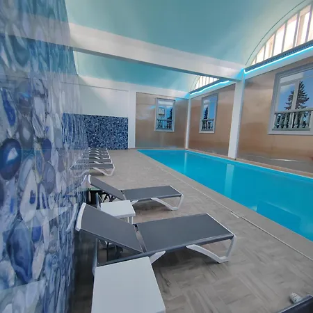 Hotel Mio