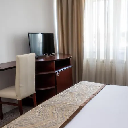 Mio Hotel 4*