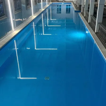 Hotel Mio Kula